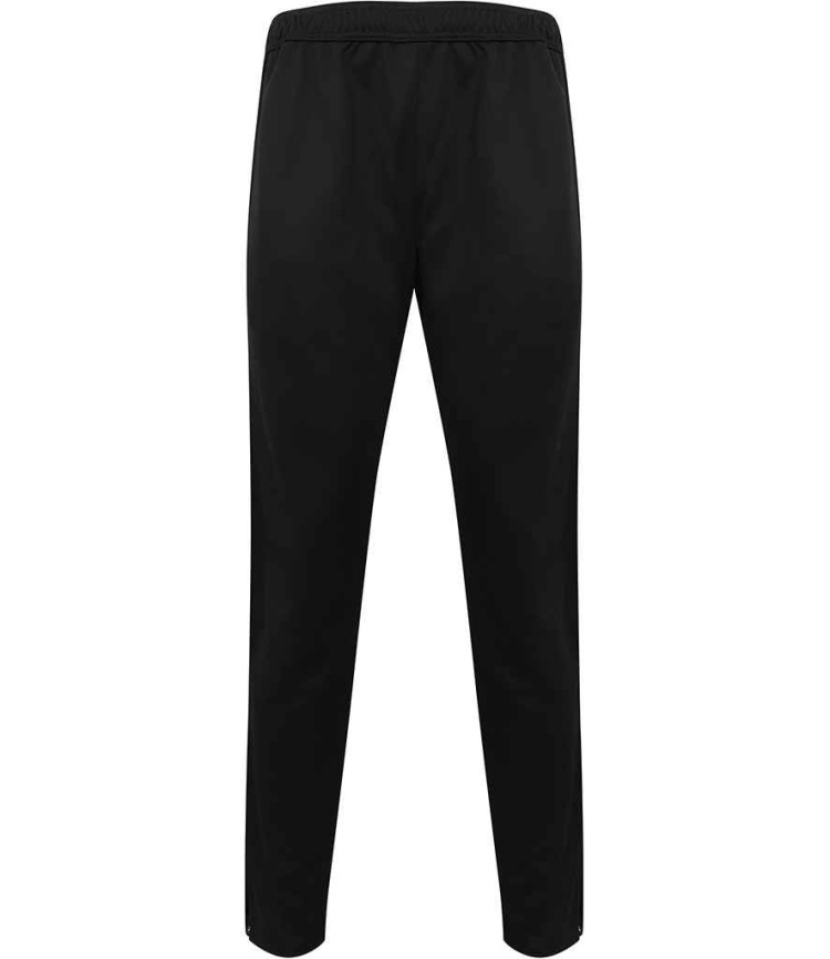 Finden + Hales LV881 Finden and Hales Knitted Tracksuit Pants